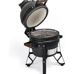 Hot The Bastard Hiiligrilli Kamado Urban Small
