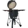 Outlet The Bastard Hiiligrilli Kamado Urban Medium Complete
