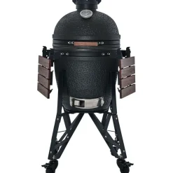 Outlet The Bastard Hiiligrilli Kamado Urban Medium Complete