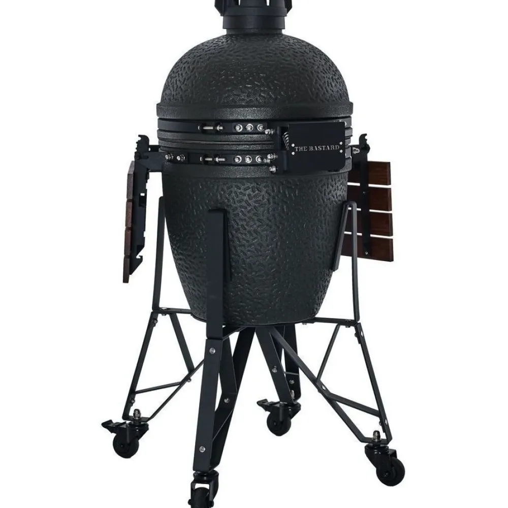 Outlet The Bastard Hiiligrilli Kamado Urban Medium Complete