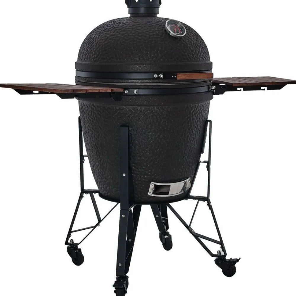 Discount The Bastard Hiiligrilli Kamado Urban XL Complete