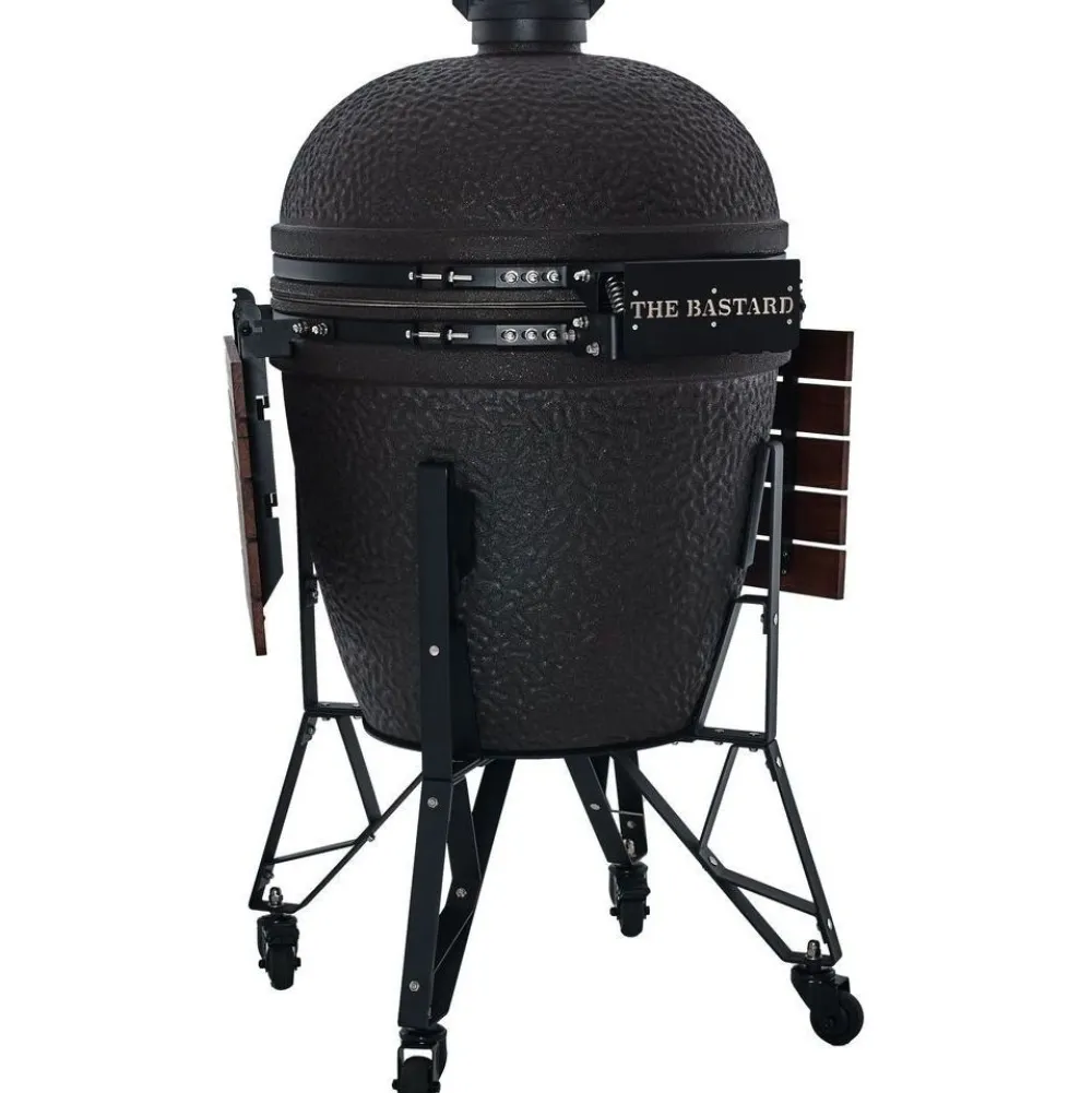 Discount The Bastard Hiiligrilli Kamado Urban XL Complete