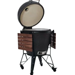 Discount The Bastard Hiiligrilli Kamado Urban XL Complete