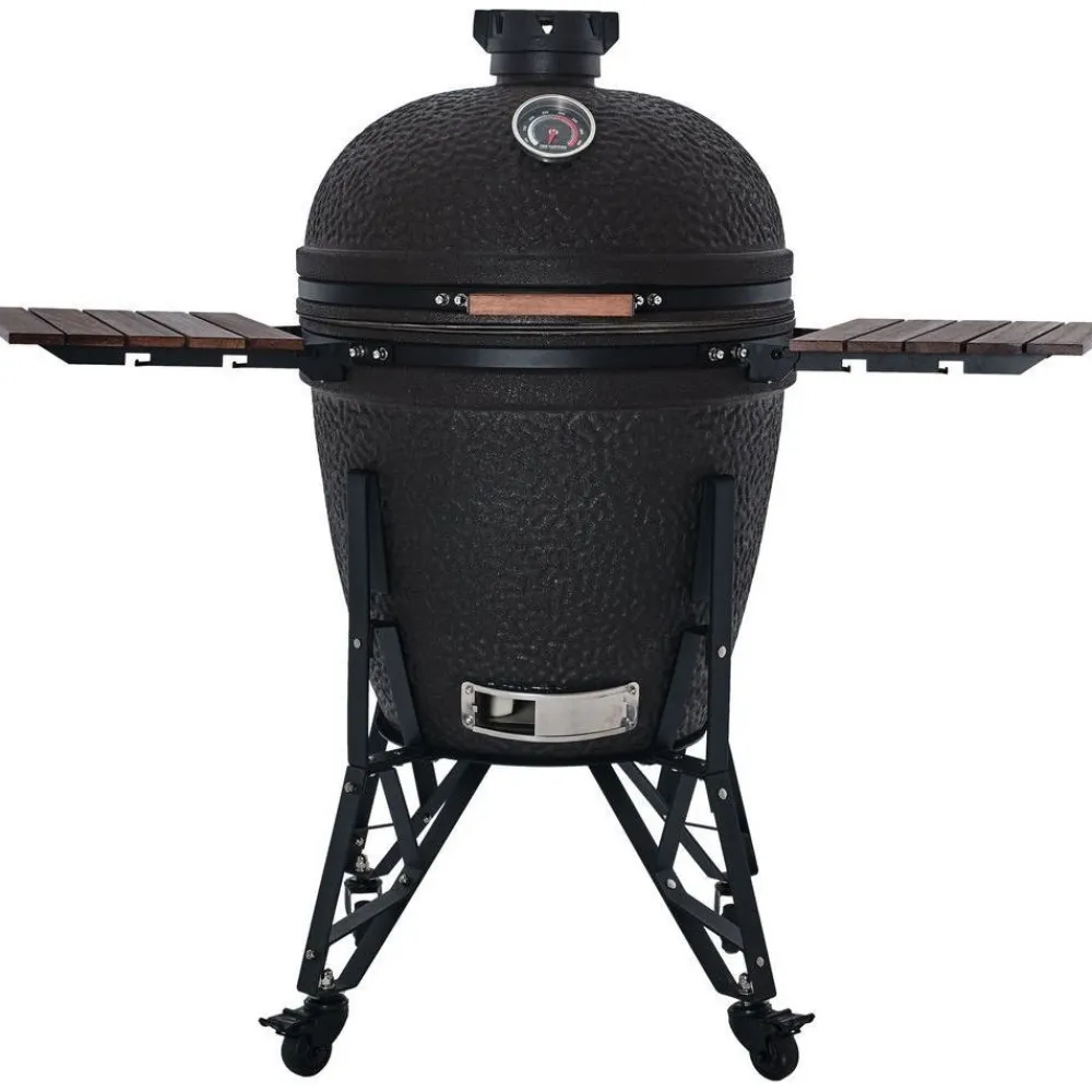 Discount The Bastard Hiiligrilli Kamado Urban XL Complete