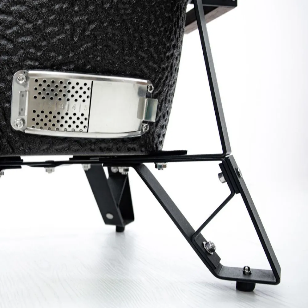 Clearance The Bastard Hiiligrilli Kamado Urban Compact Ø38 cm