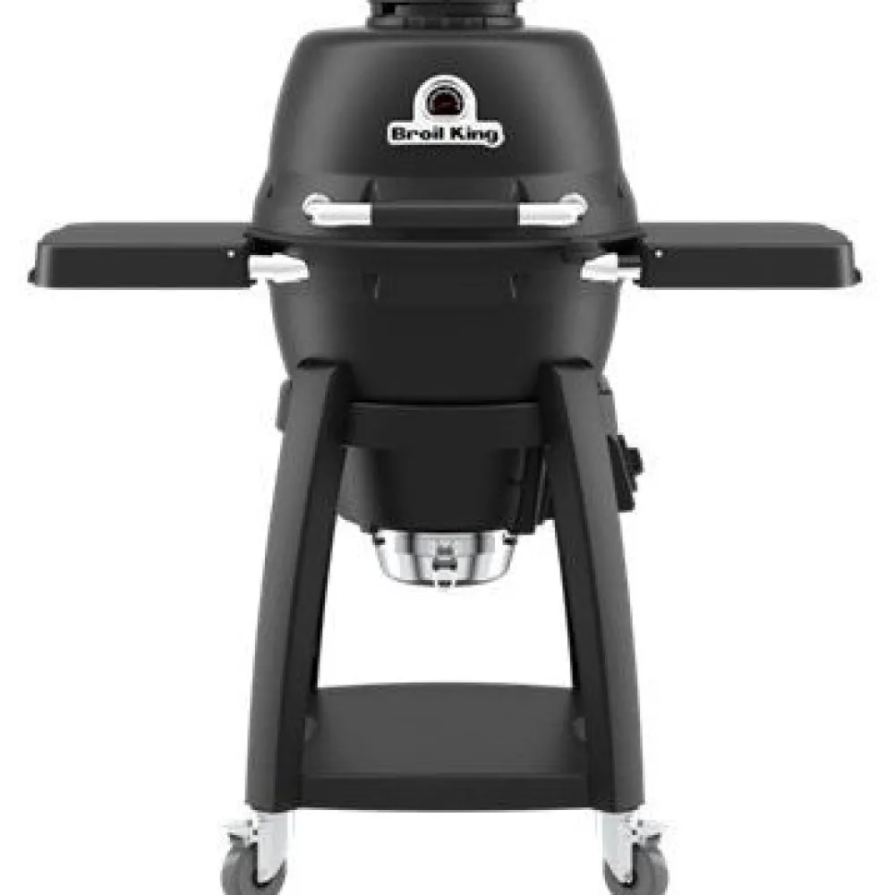 New Broil King Hiiligrilli KEG™ Kamado