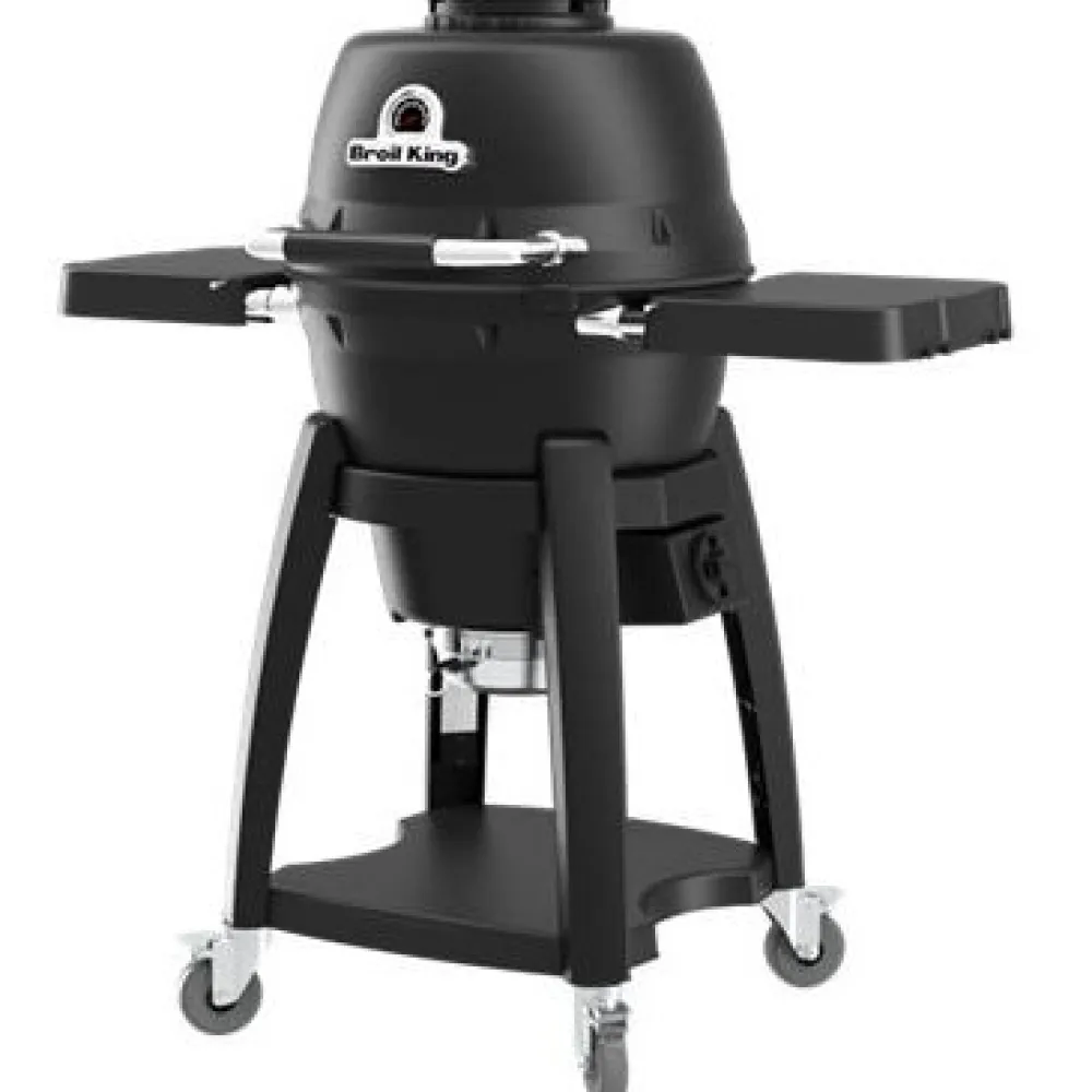 New Broil King Hiiligrilli KEG™ Kamado