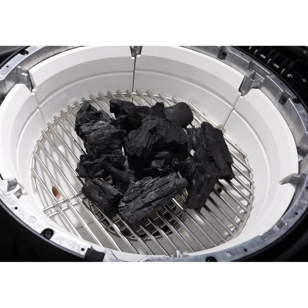 New Broil King Hiiligrilli KEG™ Kamado