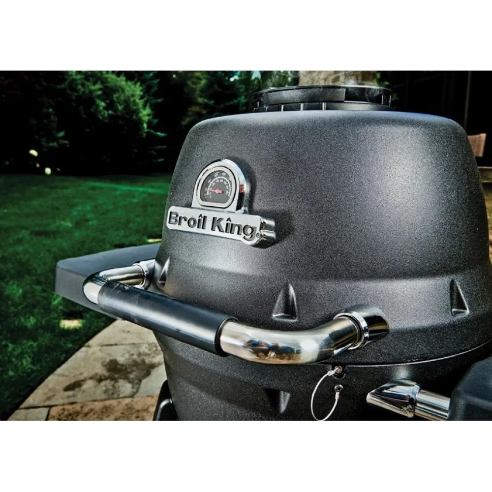 New Broil King Hiiligrilli KEG™ Kamado