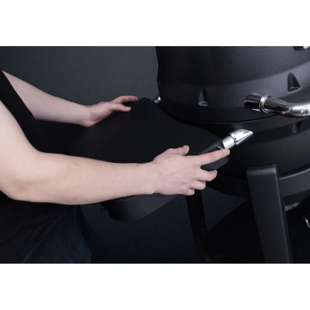 New Broil King Hiiligrilli KEG™ Kamado