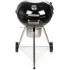 Best Kobe Hiiligrilli Exclusive Platinum, Ø54 cm