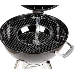 Best Kobe Hiiligrilli Exclusive Platinum, Ø54 cm