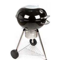 Best Kobe Hiiligrilli Exclusive Platinum, Ø54 cm