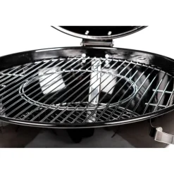 Best Kobe Hiiligrilli Exclusive Platinum, Ø54 cm