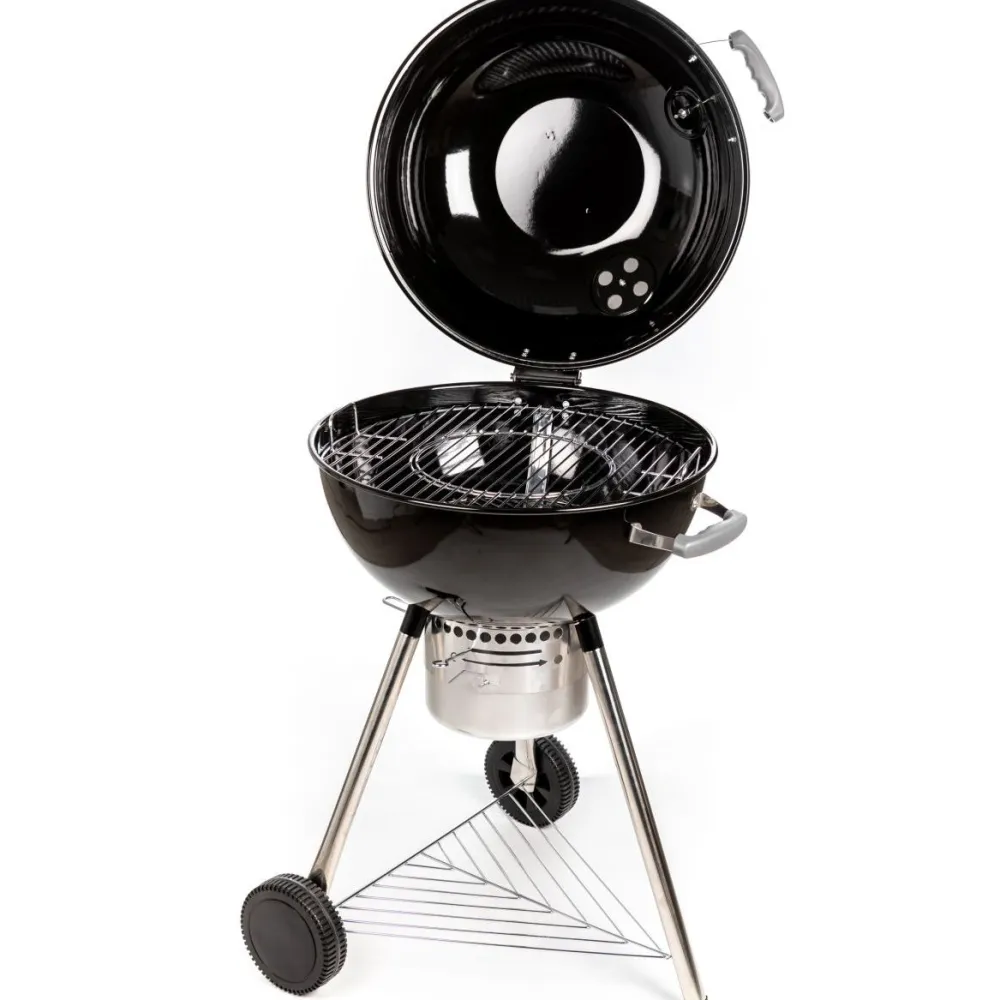 Best Kobe Hiiligrilli Exclusive Platinum, Ø54 cm