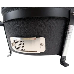 Clearance Kobe Hiiligrilli Kamado Minimax 16"