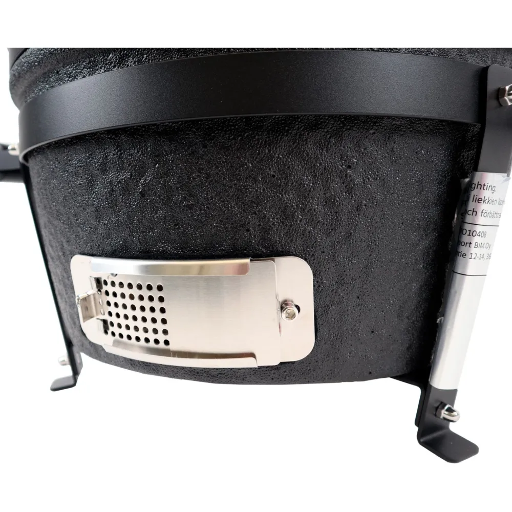 Clearance Kobe Hiiligrilli Kamado Minimax 16"