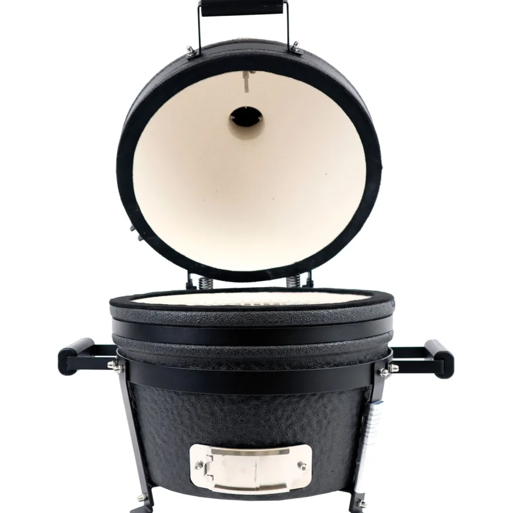 Clearance Kobe Hiiligrilli Kamado Minimax 16"