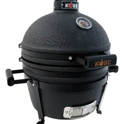 Clearance Kobe Hiiligrilli Kamado Minimax 16