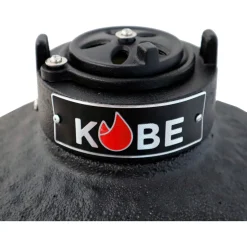 Clearance Kobe Hiiligrilli Kamado Minimax 16