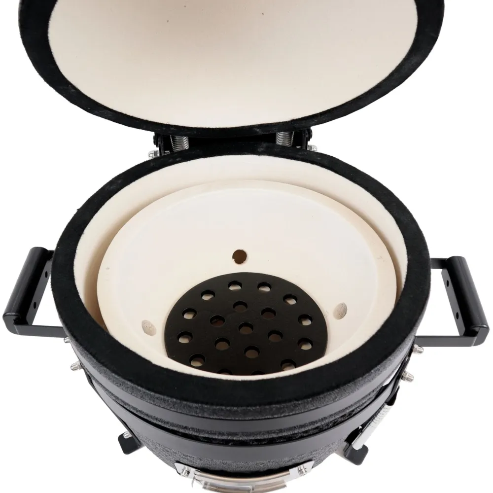 Clearance Kobe Hiiligrilli Kamado Minimax 16"