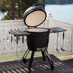 Sale Kobe Hiiligrilli Kamado Professional XL 23,5"