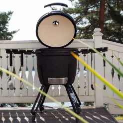 Sale Kobe Hiiligrilli Kamado Professional XL 23,5"