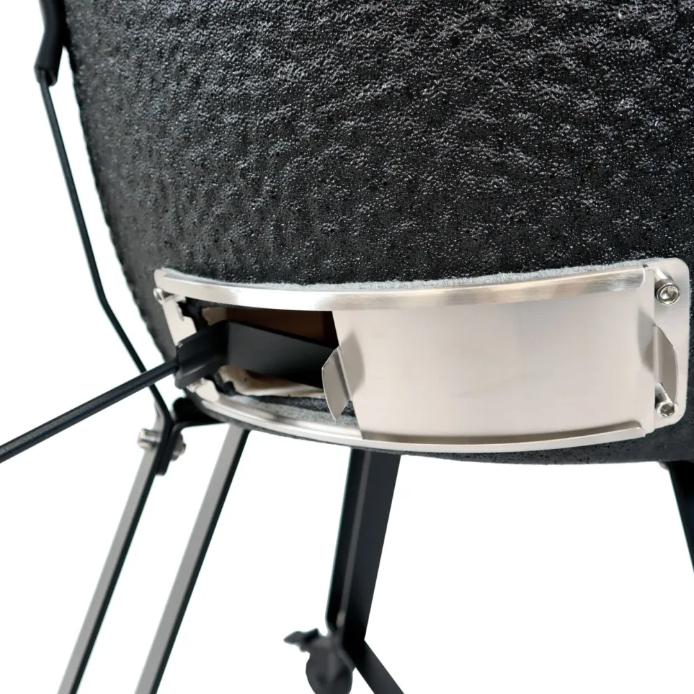 Sale Kobe Hiiligrilli Kamado Professional XL 23,5"