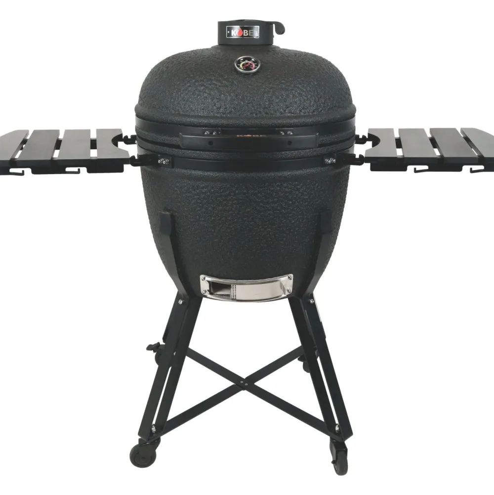 Sale Kobe Hiiligrilli Kamado Professional XL 23,5"