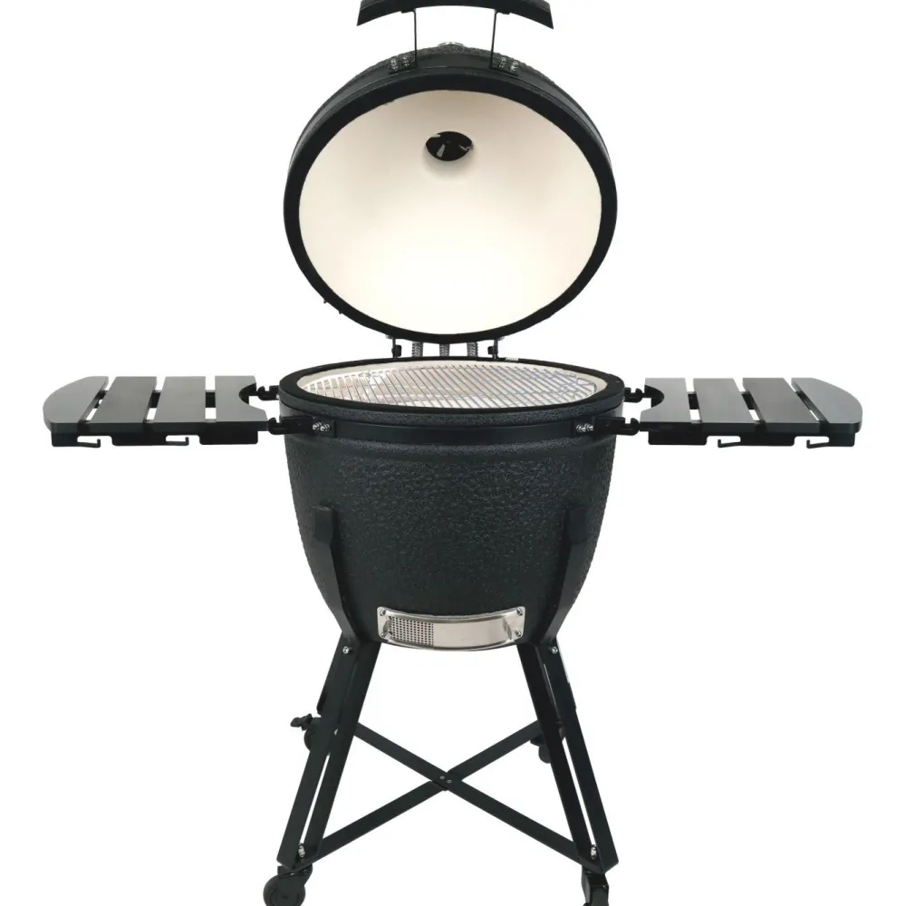 Sale Kobe Hiiligrilli Kamado Professional XL 23,5"