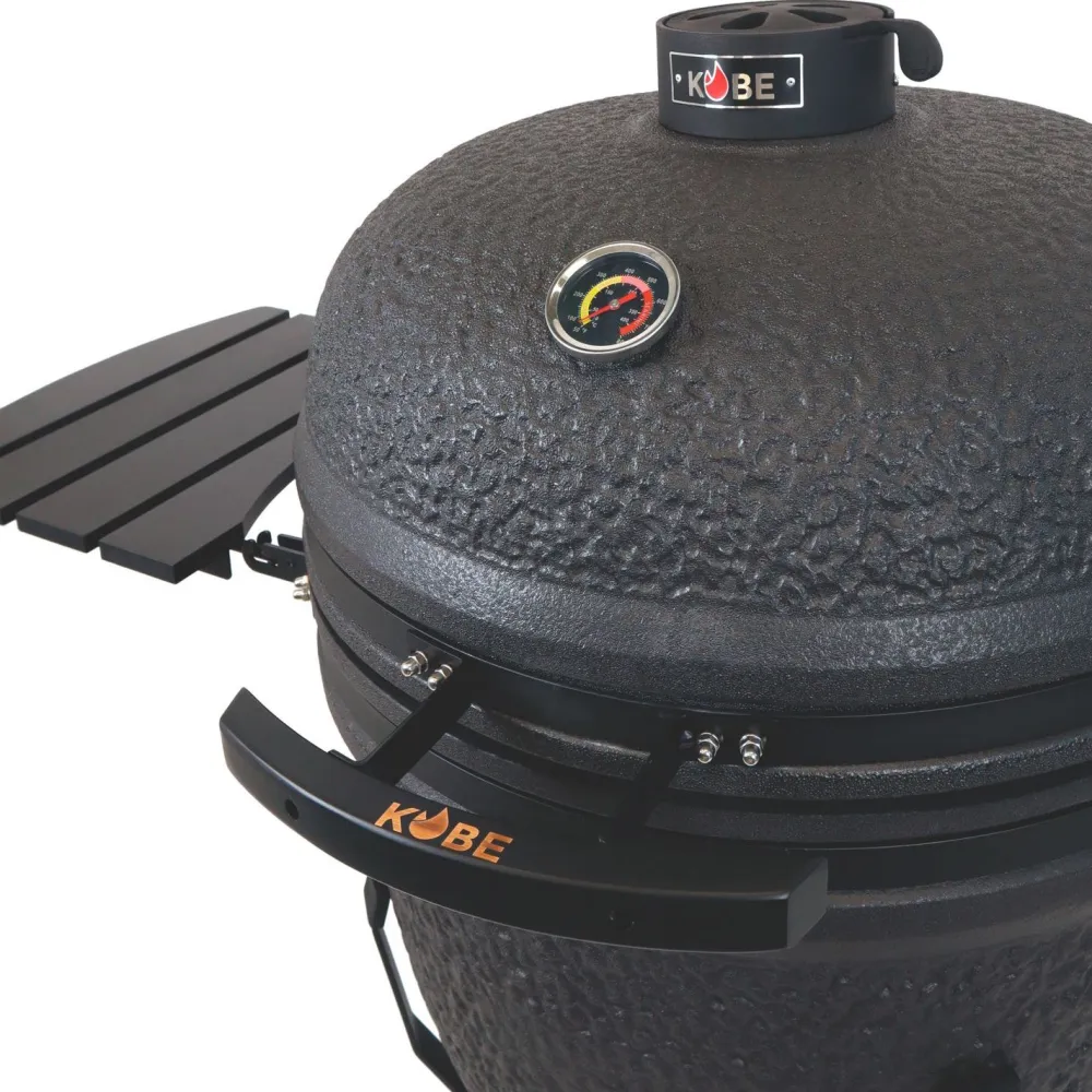 Sale Kobe Hiiligrilli Kamado Professional XL 23,5"