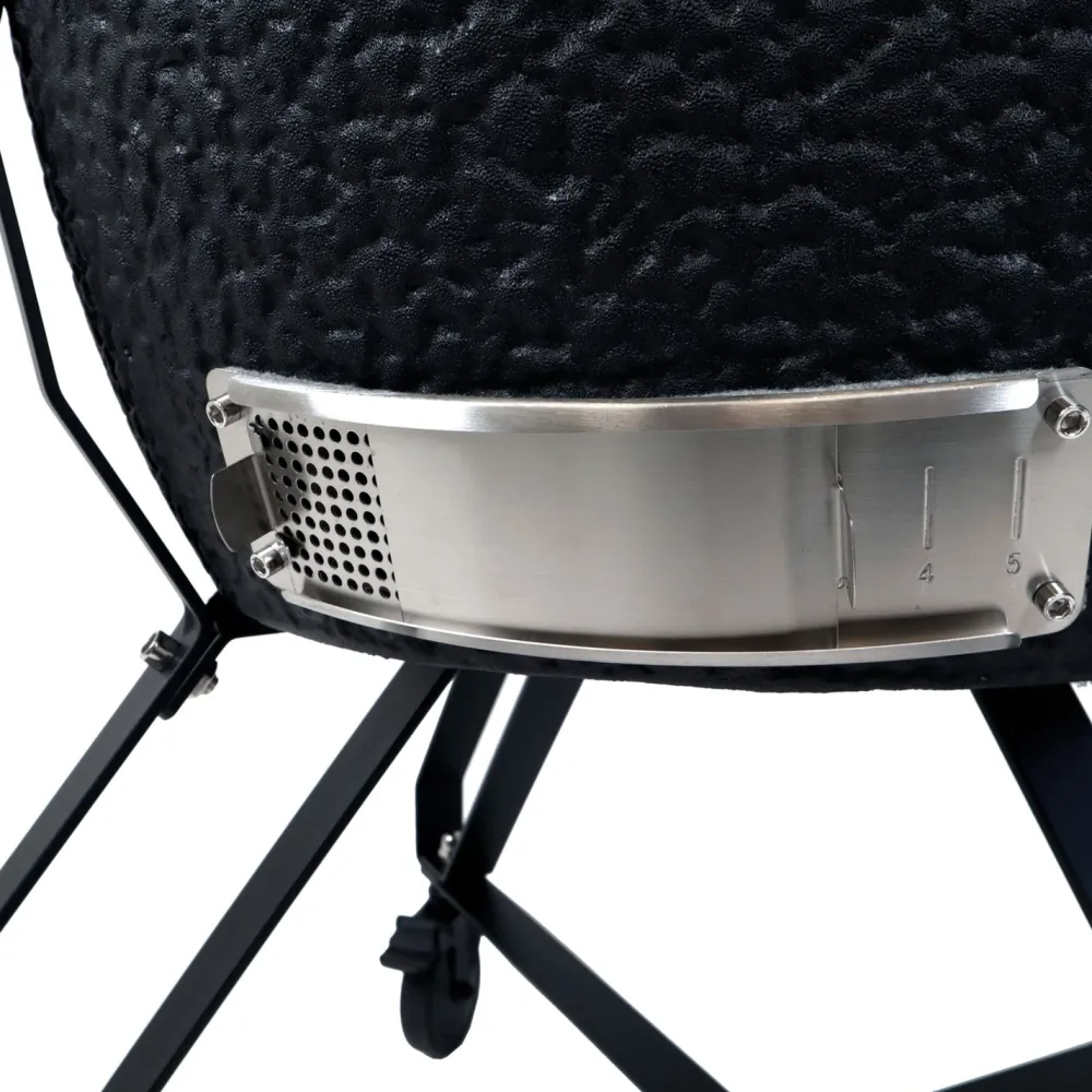 Sale Kobe Hiiligrilli Kamado Professional XL 23,5"