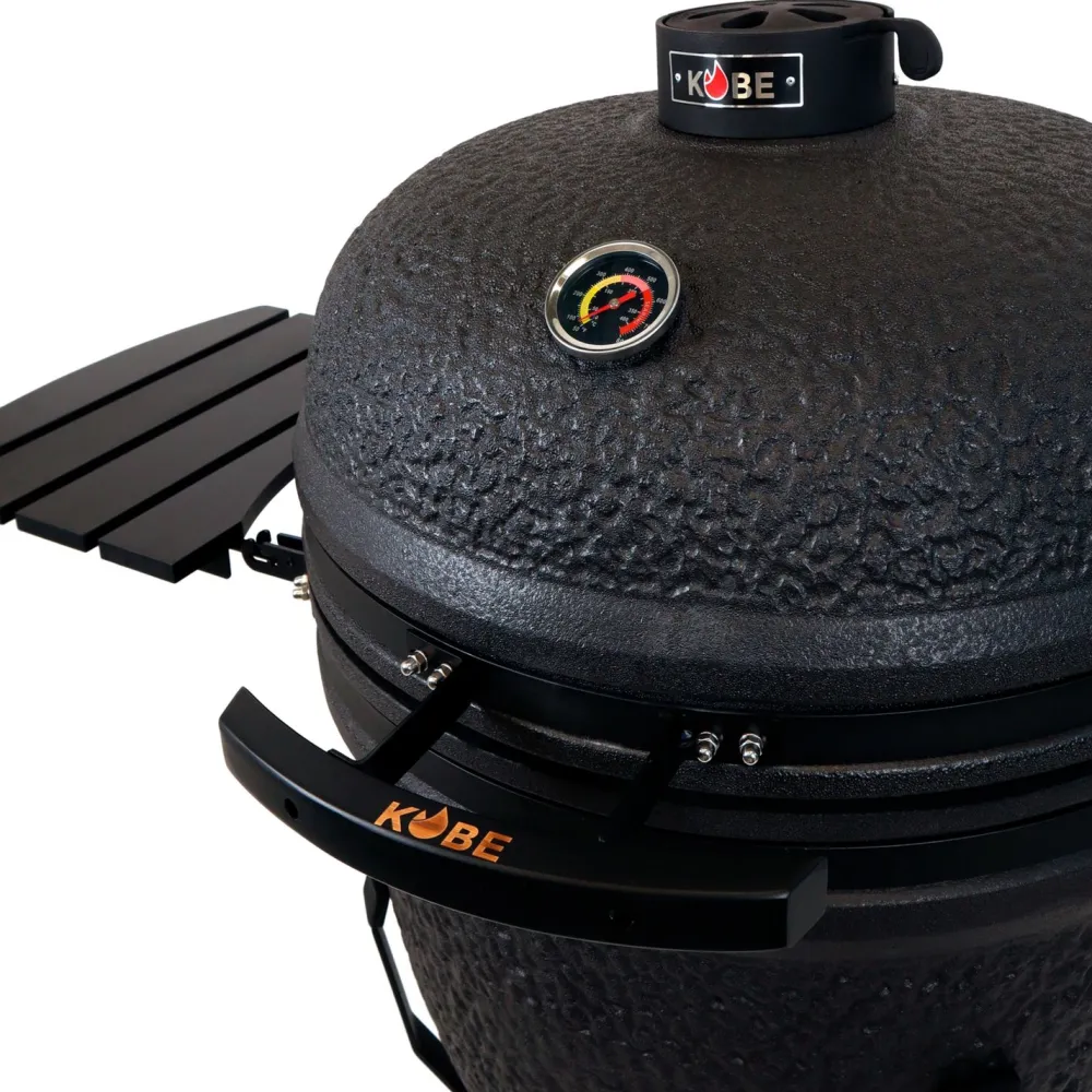 Sale Kobe Hiiligrilli Kamado Professional XL 23,5"