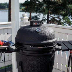 Sale Kobe Hiiligrilli Kamado Professional XL 23,5