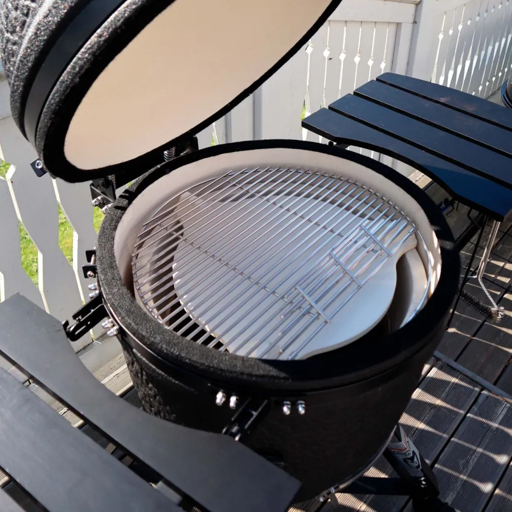 Sale Kobe Hiiligrilli Kamado Professional XL 23,5"