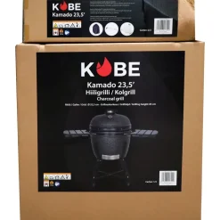Sale Kobe Hiiligrilli Kamado Professional XL 23,5