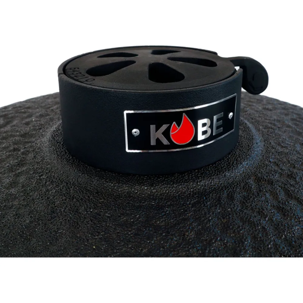 Sale Kobe Hiiligrilli Kamado Professional XL 23,5"