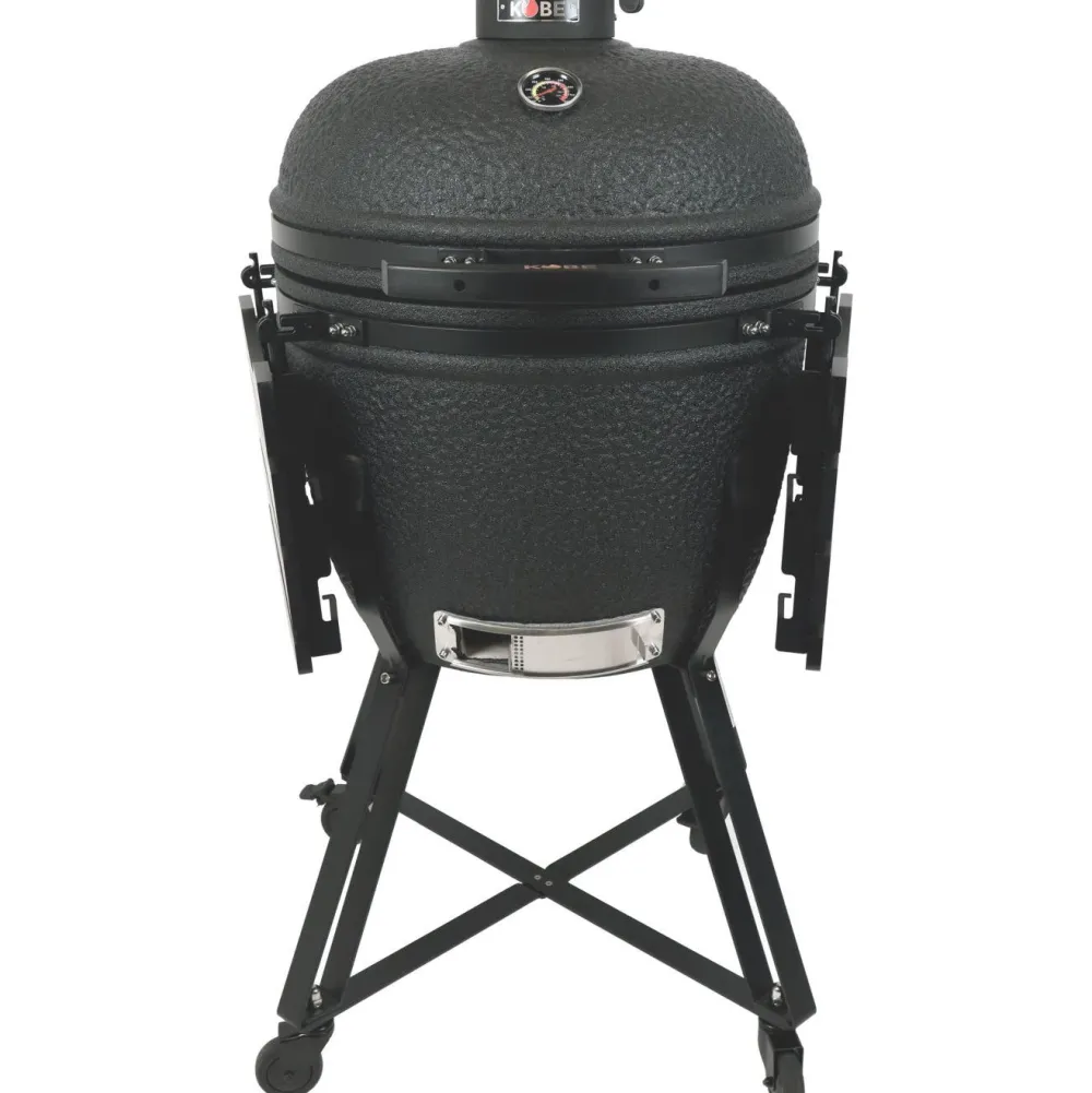 Sale Kobe Hiiligrilli Kamado Professional XL 23,5"