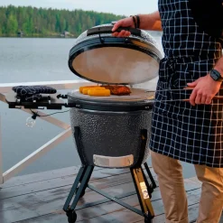Sale Kobe Hiiligrilli Kamado Professional XL 23,5