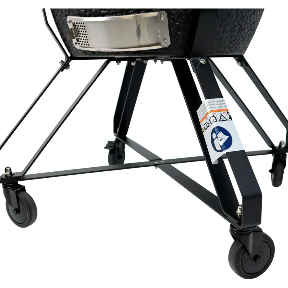 Sale Kobe Hiiligrilli Kamado Professional XL 23,5"