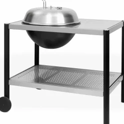 New Martinsen Hiiligrilli 1500