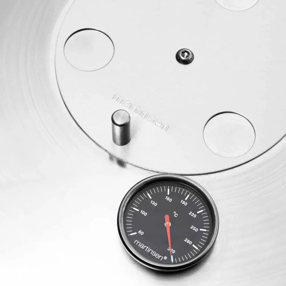 Clearance Martinsen Hiiligrilli 1300