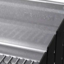 Sale Martinsen Hiiligrilli 7200 BOX