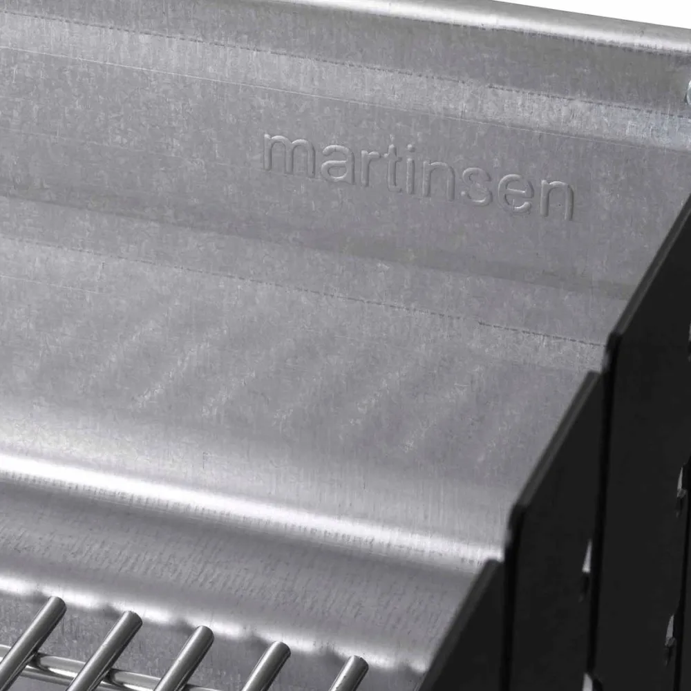 Sale Martinsen Hiiligrilli 7200 BOX