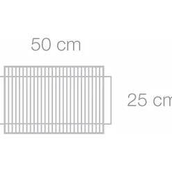 Sale Martinsen Hiiligrilli 7200 BOX