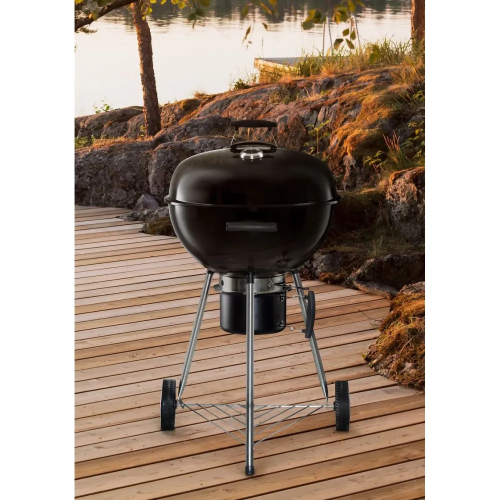 Clearance Mustang Hiiligrilli Gourmet Ø69x108 cm Ø54 cm