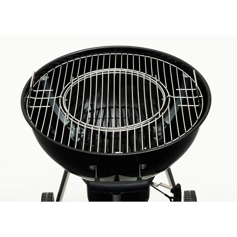 Clearance Mustang Hiiligrilli Gourmet Ø69x108 cm Ø54 cm