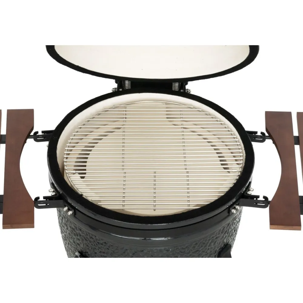 Sale Mustang Hiiligrilli Kamado L 21"