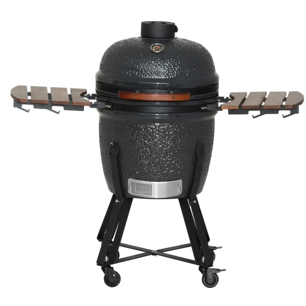 Sale Mustang Hiiligrilli Kamado L 21"
