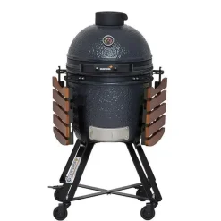 Clearance Mustang Hiiligrilli Kamado M 107x116x64 cm